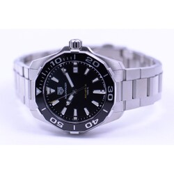 ヨドバシ.com - タグホイヤー TAG Heuer WAY111A.BA0928 ヨドバシ.com - タグホイヤー TAG Heuer WAY111A.BA0928
