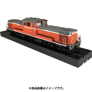 1/45 トレインミュージアムOJ シリーズ No.2 ディーゼル機関車 DD51 標準仕様 [プラモデル]
