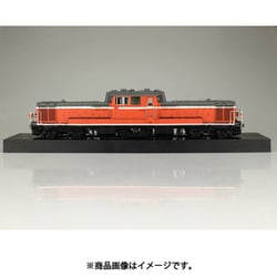 ヨドバシ.com - 青島文化教材社 AOSHIMA 1/45 トレインミュージアムOJ シリーズ No.2 ディーゼル機関車 DD51 標準仕様  [プラモデル] 通販【全品無料配達】