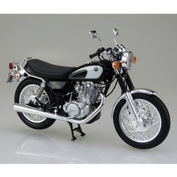 Amazon | 青島文化教材社 1/12 ザ・バイクシリーズ No.14 ヤマハ