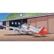 FB20 [1/48スケール 日本陸海軍航空機シリーズ No.20 帝国海軍 九六式二号艦上戦闘機二型]