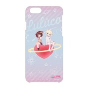 宇宙パトロールルル子 iPhone6/iPhone 6sケース [キャラクターグッズ]