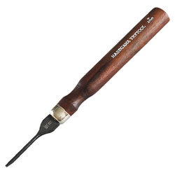 TT110 トライツールシリーズ 限定品 播州の刃物シリーズ 平ノミ(2mm) [プラモデル用品]