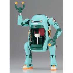 ハセガワ クリエイターワークスシリーズ 20 メカトロ ウィーゴ No.02 おれんじ 1/20スケール プラモデル CW13 ggw725x 61IvhfOfBvL._UF350,350_QL50_.jpg