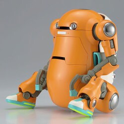 (未使用･未開封品)　ハセガワ クリエイターワークスシリーズ 20 メカトロ ウィーゴ No.02 おれんじ 1/20スケール プラモデル CW13 0pbj0lf 20 メカトロウィーゴ No.02 “おれんじ” | 株式会社 ハセガワ