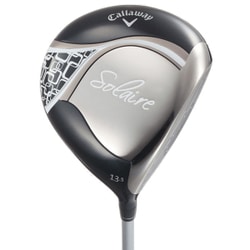 ヨドバシ.com - キャロウェイ Callaway ソレイル レディース 3点セット 2016 ブラック 通販【全品無料配達】