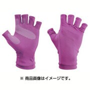 SA UV シールドサングローブ S/Mサイズ ダリア