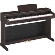 低価正規品YAMAHA ARIUS 電子ピアノ88鍵盤 ニューダークローズウッド調 高低自在イス/ヘッドフォン付 ヤマハ アリウス ヤマハ