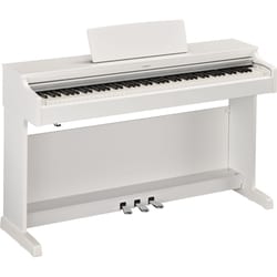 ヨドバシ.com - ヤマハ YAMAHA YDP-163WH [電子ピアノ ARIUS（アリウス 