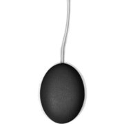 Zik3用ワイヤレスチャージャー Black PF056037