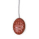 Zik3用ワイヤレスチャージャー Brown Croc PF056042