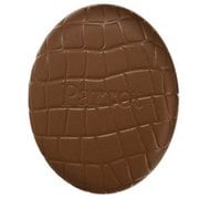 Zik3用バッテリーカバー Brown Croc PF056033