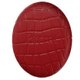 Zik3用バッテリーカバー Red Croc PF056035