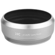 LH-JX70SV [FUJIFILM X70用メタルフードシルバー]