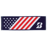 TWG63US [メジャーコレクション スポーツタオル]