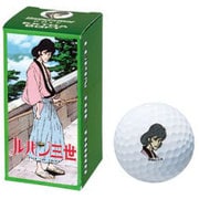 G1J15ZGO [ルパン三世2個ボール 石川五ェ門]