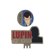 GLUP61LU [ルパン三世 キャップマーカー]