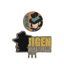GLUP61JI [ルパン三世 キャップマーカー]
