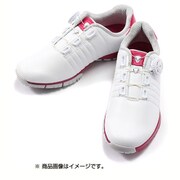 SHG510MA35 [ゼロ・スパイクバイターCL 23.5cm マゼンタ]