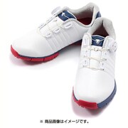 SHG510TR35 [ゼロ・スパイクバイターCL 23.5cm トリコロール]