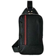 ACG571BK [BSG クラシック ボディバッグ 黒]