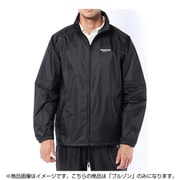 85G41BKLL [レインウェア（ブルゾン） メンズ LLサイズ ブラック]