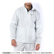 85G41SGM [レインウェア（ブルゾン） メンズ Mサイズ シルバーグレー]