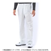 85G42SGM [レインウェア（パンツ） メンズ Mサイズ シルバーグレー]