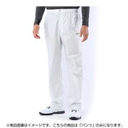 85G42SGLL [レインウェア（パンツ） メンズ LLサイズ シルバーグレー]