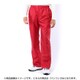 85G42RDL [レインウェア（パンツ） メンズ Lサイズ レッド]
