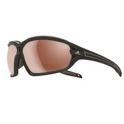 a193 01 6055 [スポーツサングラス evil eye evo pro L マットブラックグレイ 偏光グラス evil eye evo pro L]