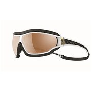 a196 01 6052 [スポーツサングラス tycane pro outdoor L シャイニーホワイトグレー]