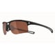 a404 01 6059 raylor L polarized [スポーツサングラス シャイニーブラック 偏光レンズ]