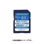 KNA-MD7216 [ナビバージョンアップソフト]