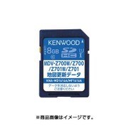 KNA-MD1616A [ナビバージョンアップソフト]