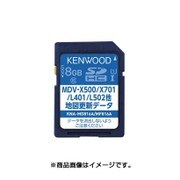 KNA-MD816A [ナビバージョンアップソフト]