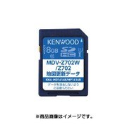 KNA-MD1616B [ナビバージョンアップソフト]