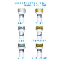 ヨドバシ.com - ターンオン MIX PENLa-Pro HEART/24C Deco