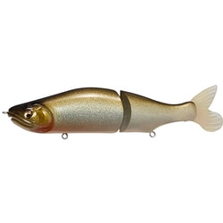 ヨドバシ.com - メガバス Megabass I-SLIDE 185(F) シルバー