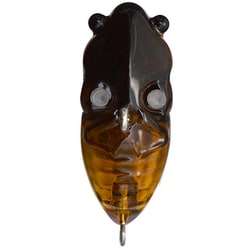 TINY SIGLETT アブラゼミ [ノイジー]