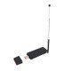 パソコン用地デジTVチューナー KTV-FSMINI