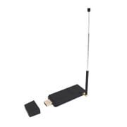 パソコン用地デジTVチューナー KTV-FSMINI