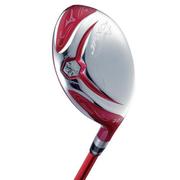 JPXソアラ ユーティリティー Orochi Ladies（カーボン）（L） 角度25° レディース2016年モデル [ゴルフ ユーティリティー]