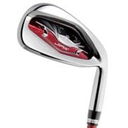 JPXソアラ アイアン Orochi Ladies(カーボン) (L) 7本組(6I-9I、PW,GW,SW) レディス2016年モデル [ゴルフ アイアンセット]