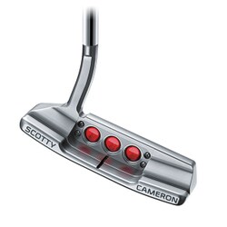 ヨドバシ.com - タイトリスト Titleist 2016 スコッティ・キャメロン