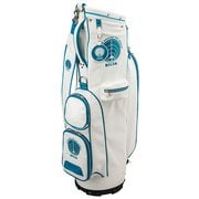 BOLSA VOADORA キャディバッグ 2.9kg 9.0型 47インチ対応 2016年モデル