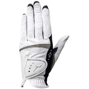 5MJWL65109 ダブルグリップ(W) WH×BK 20cm [レディース]