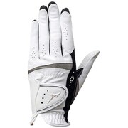 5MJWL65109 ダブルグリップ(W) WH×BK 21cm [レディース]