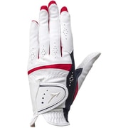 5MJWL65114 ダブルグリップ(W) WH×NV 20cm [レディース]