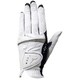 5MJWB65109 ダブルグリップ(W) 両手用 WH×BK 19cm [レディース]